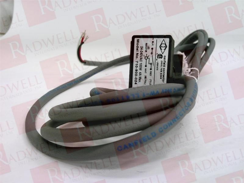 CANFIELD 710-900-024