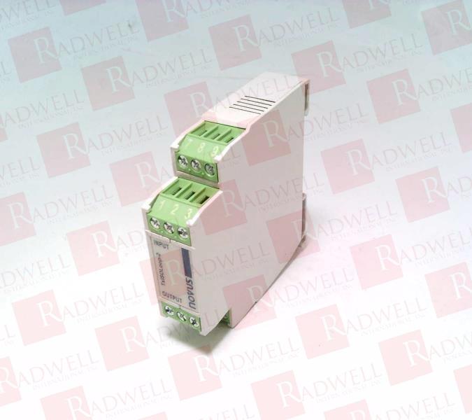 NOVUS 8813020200