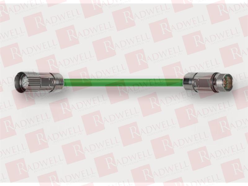 RADWELL VERIFIED SUBSTITUTE 6FX8002-2CB54-1BA0-SUB