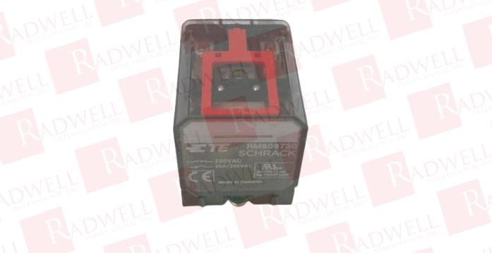 TE CONNECTIVITY RM809730