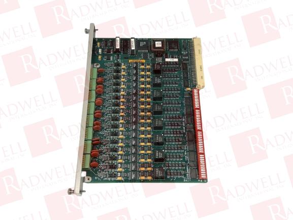 CONTROL TECHNOLOGY INC 2556