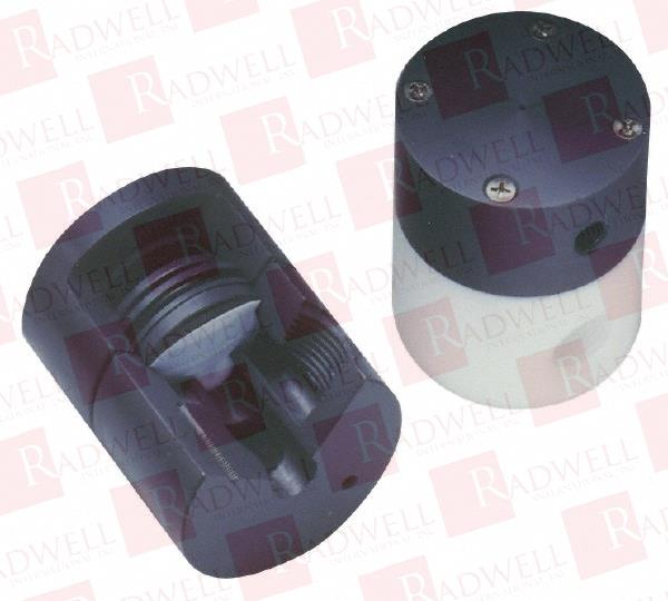 PLAST-O-MATIC BSDA025T-NC-PV