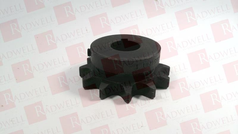 MARTIN SPROCKET & GEAR INC 60BS12HT 1