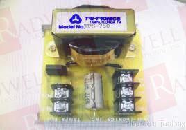 TRI-TRONICS TPS-750