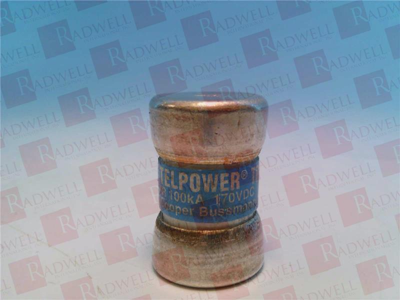 EATON CORPORATION TPS-25