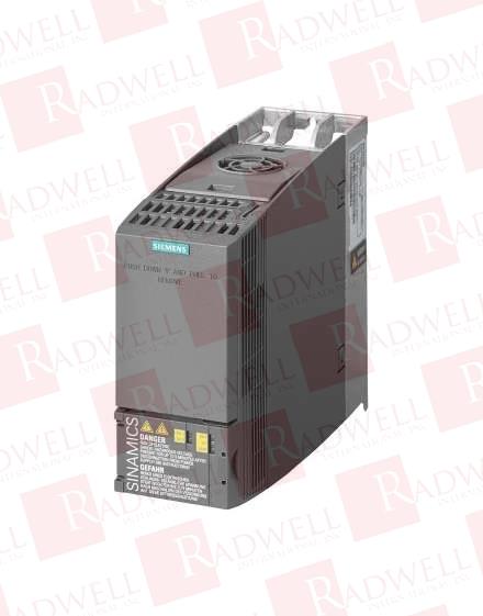 SIEMENS 6SL32101KE175UC1