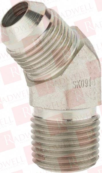 PARKER 8-8-VTX-S