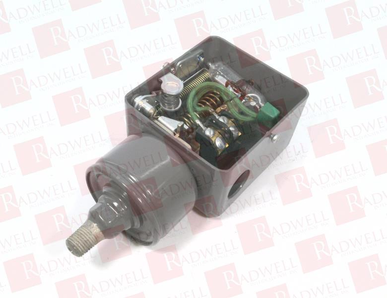 HONEYWELL L404A 1297 2
