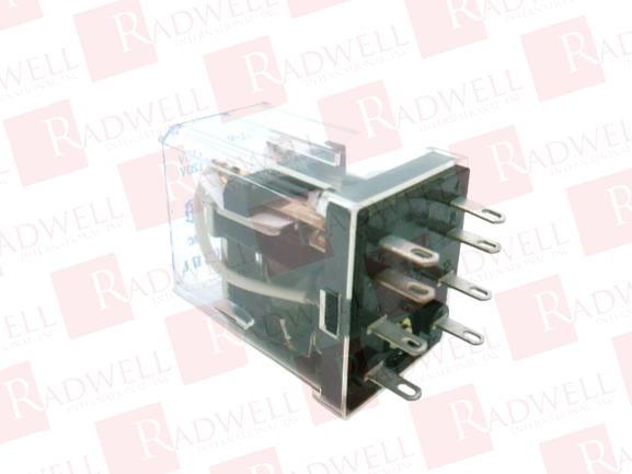 MATSUSHITA ELECTRIC HC3-AC115V