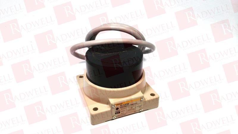OMRON TL-LP50