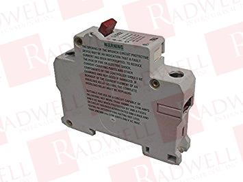 EATON CORPORATION FAZ-G25A-CNA