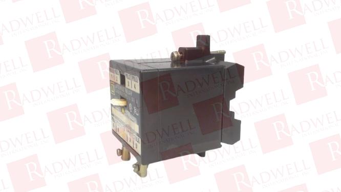 SCHNEIDER ELECTRIC 8501-LL