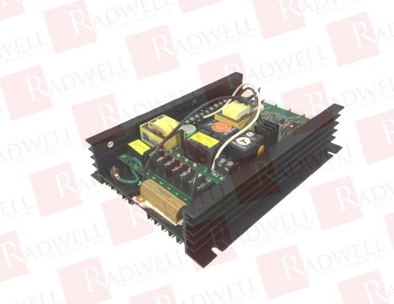 DART CONTROLS 530BC-38MA