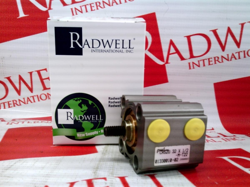 PHD INC CRS2U 32X1/2-M-T22