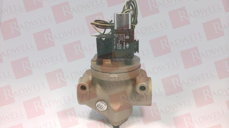 ROSS CONTROLS 2173A5938