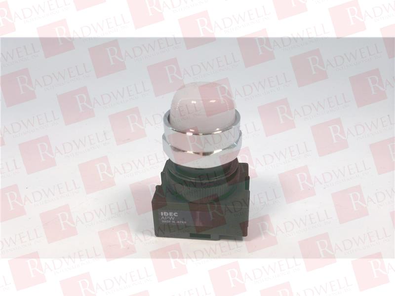 IDEC APW299D-W-120V