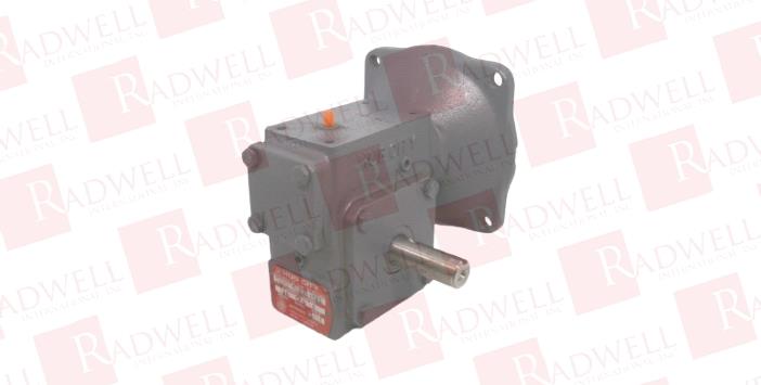 REGAL REXNORD 022060331