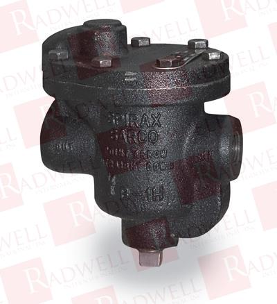 SPIRAX SARCO B1HS-125-1/2