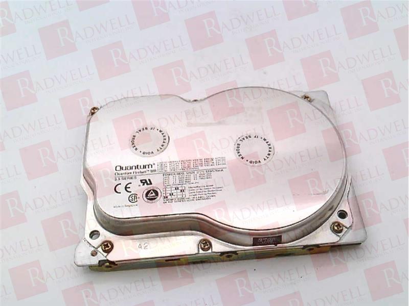 QUANTUM TM12A014