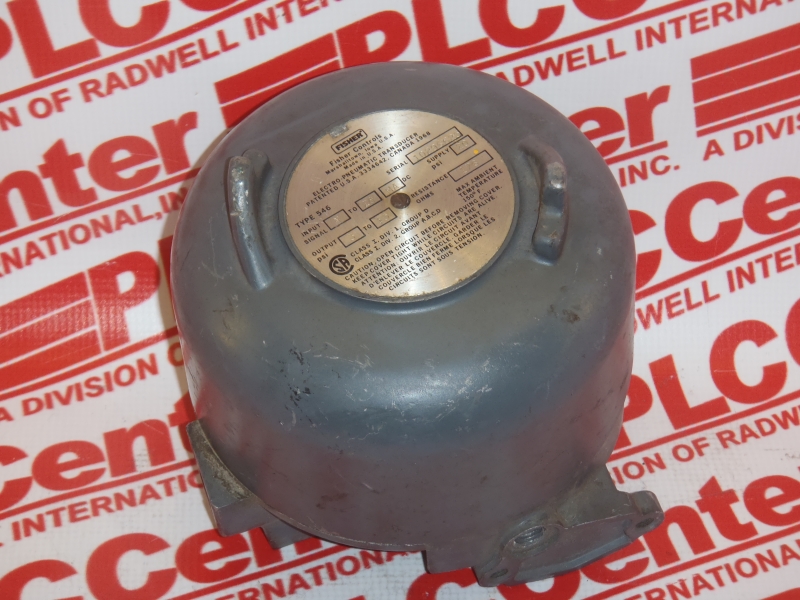 EMERSON 546-20MA-15PSI