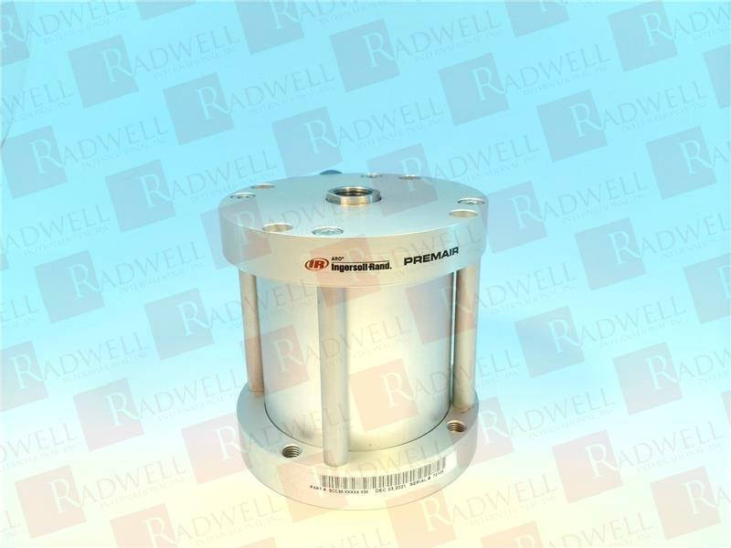 INGERSOLL RAND SCC30-XXXXX-030