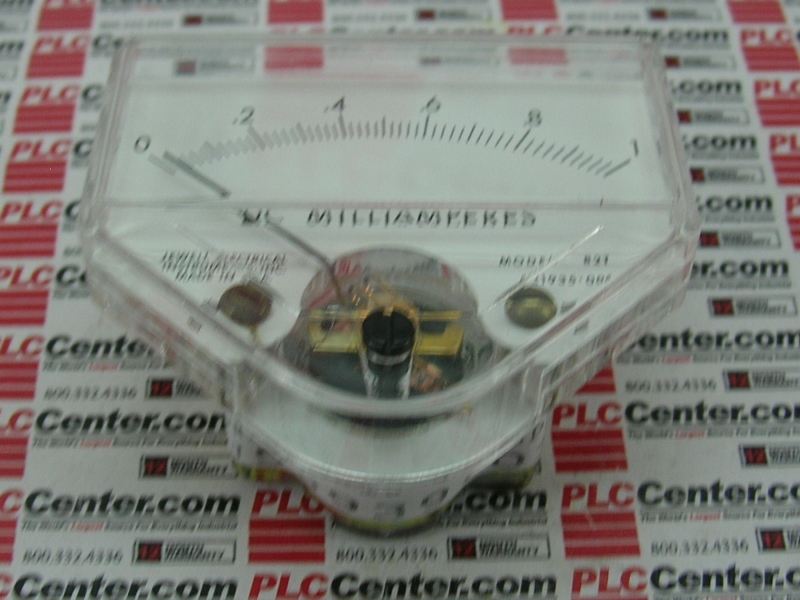 METER