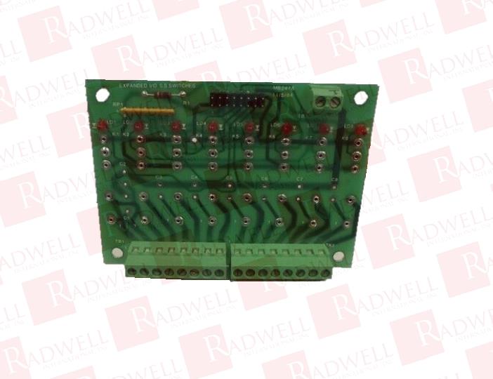 I/O EXPANSION BOARD
