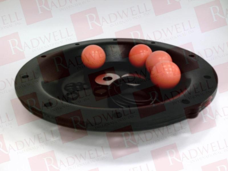 INGERSOLL RAND 637124-62