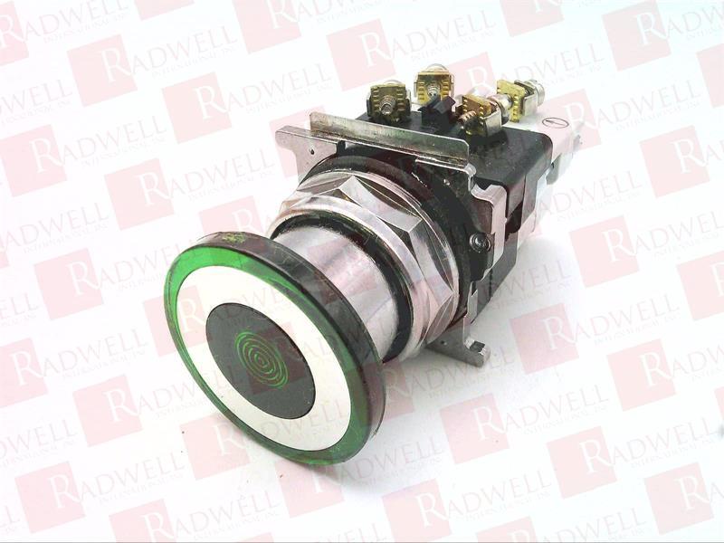 EATON CORPORATION 10250T980C48-3X