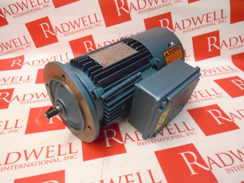SEW EURODRIVE DFT80K4BMG1HRTF