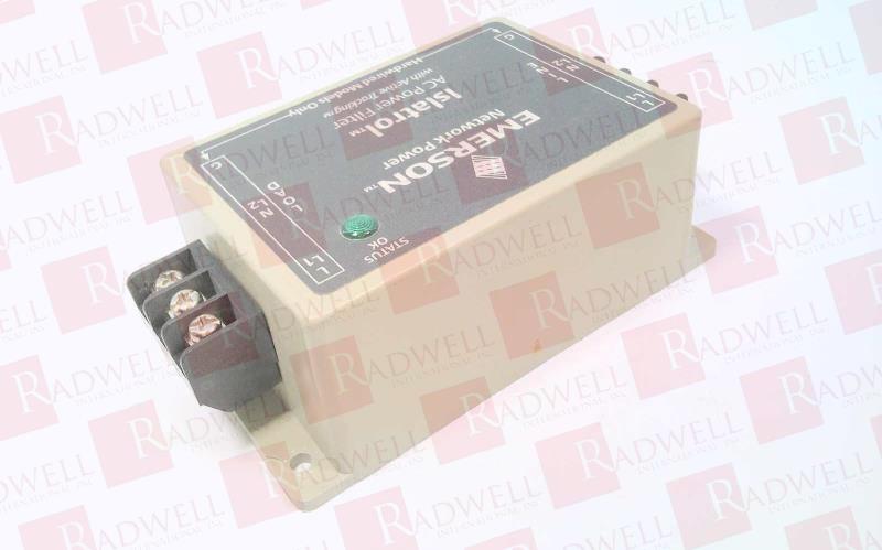 EMERSON IC105