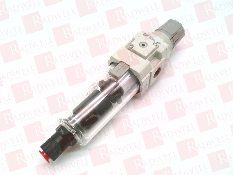 SMC AW30-N03D-Z-B