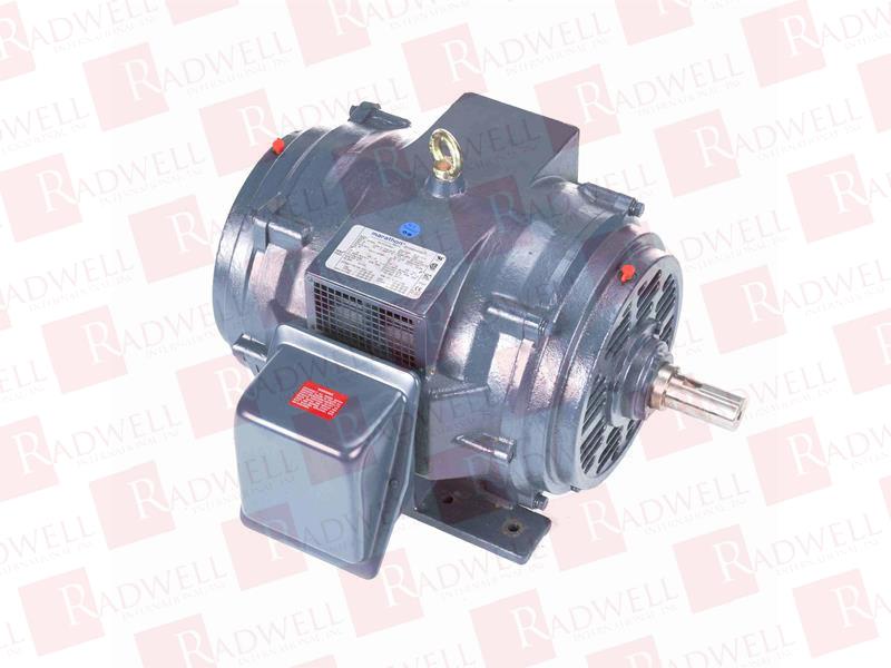 REGAL REXNORD 284TSTDBD6001