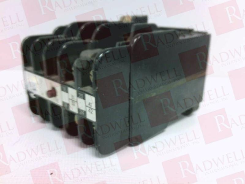 SIEMENS 3TA2112-4S