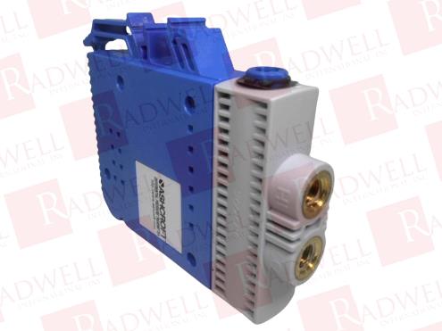 ASHCROFT DX3F0142STP25IWL-XPV