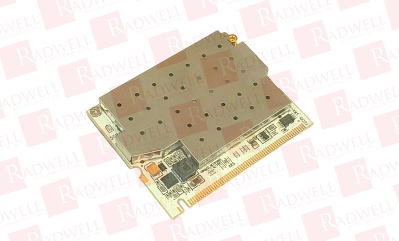 UBIQUITI NETWORKS SWX-XR5