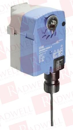 JOHNSON CONTROLS VA2202-GGA-2