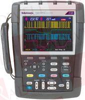 TEKTRONIX THS3014 CAL D