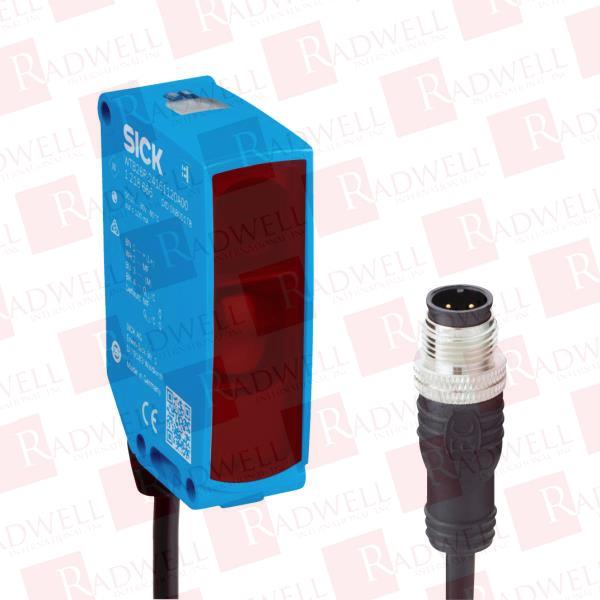 SICK WLA26P-34162100A00