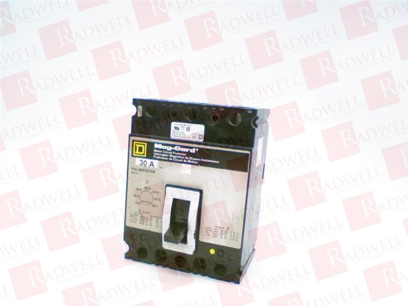 SCHNEIDER ELECTRIC FHL3603015M