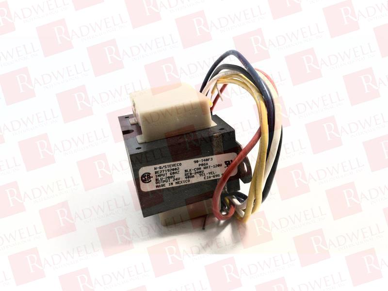 STEVECO 90-T40F3