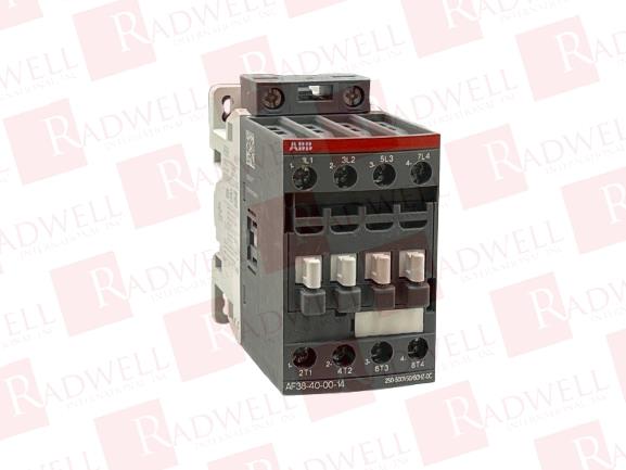 ASEA BROWN BOVERI AF38-40-00-14