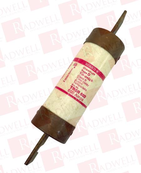 MERSEN TRS-R-600