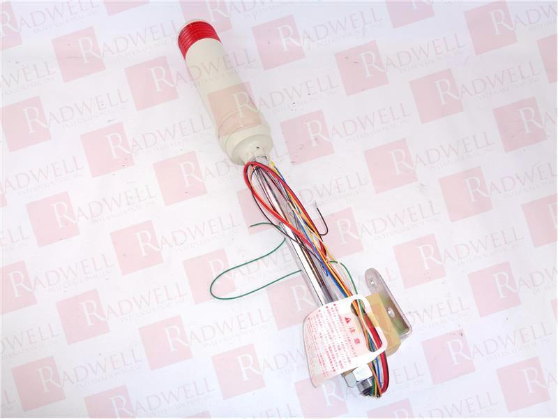 ARROW ELECTRONICS IND CO LTD LEUT-100-1-R