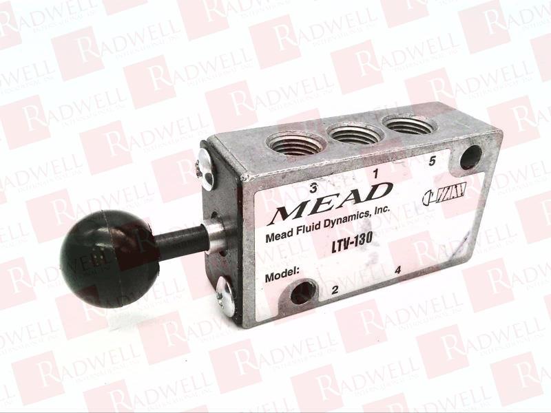 MEAD LTV-130