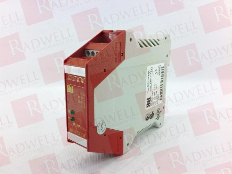 OMRON SR101A01