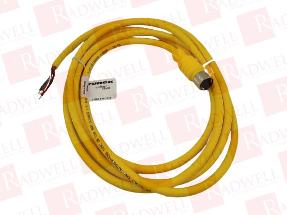 TURCK KBE 5T-2