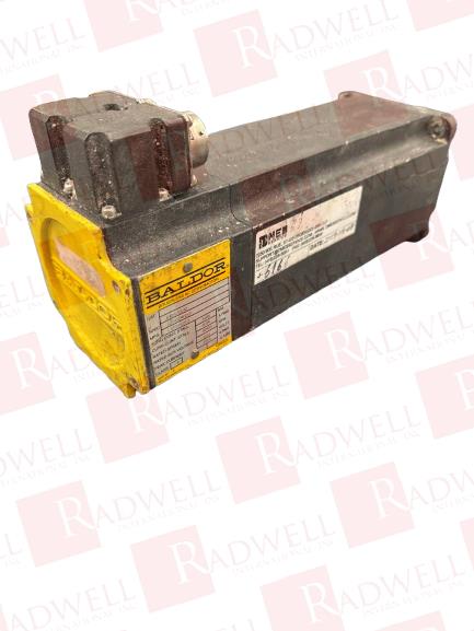 ASEA BROWN BOVERI S2P02W12G1