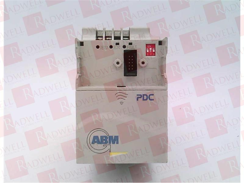 PROFI DRIVE CONTROLLER, 1 PHASE, 230 V, 0.75 KW, STANDARD
