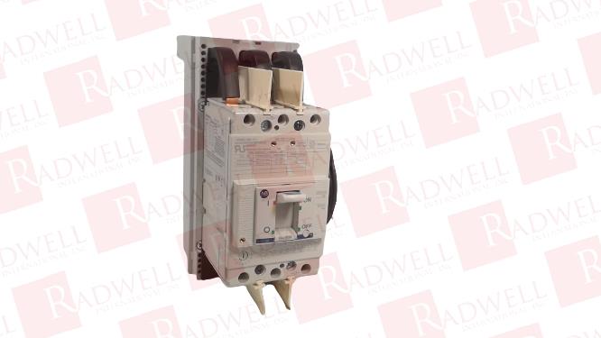 ALLEN BRADLEY 140MG-G8P-D12-AJ-MT